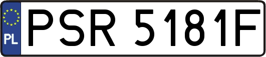 PSR5181F