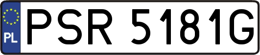 PSR5181G