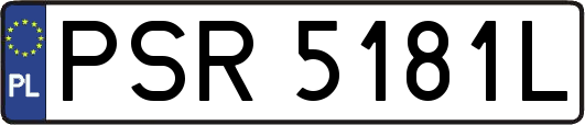 PSR5181L