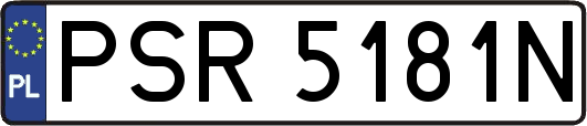PSR5181N