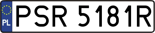 PSR5181R