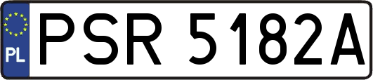PSR5182A