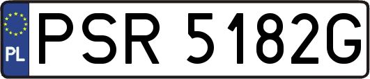 PSR5182G