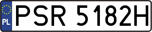 PSR5182H