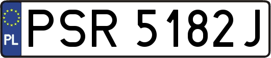 PSR5182J