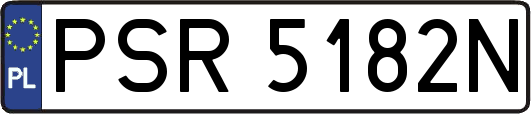 PSR5182N