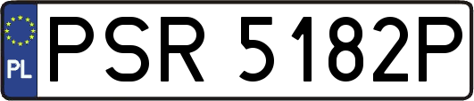 PSR5182P