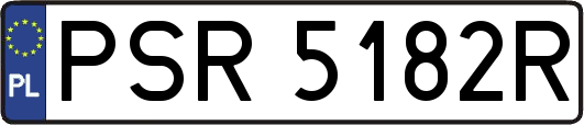 PSR5182R