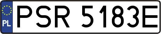 PSR5183E