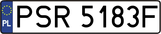 PSR5183F