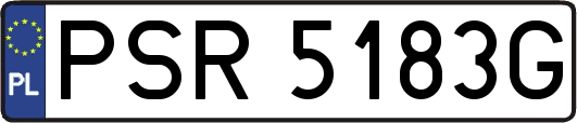 PSR5183G