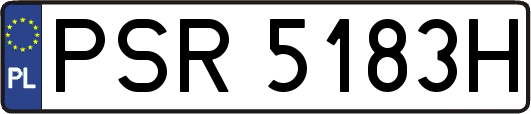 PSR5183H