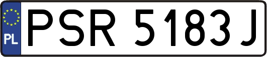 PSR5183J
