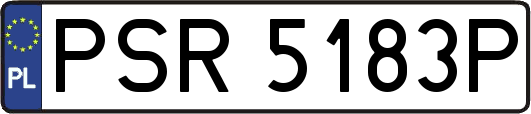 PSR5183P