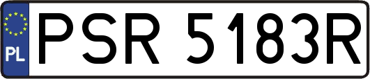 PSR5183R