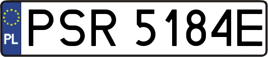 PSR5184E