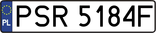 PSR5184F