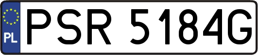 PSR5184G