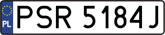 PSR5184J