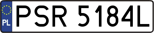 PSR5184L