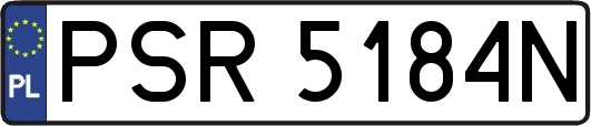 PSR5184N