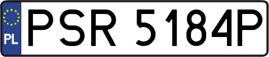 PSR5184P