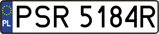 PSR5184R