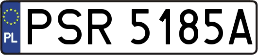 PSR5185A