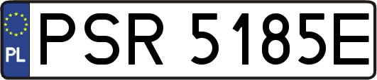 PSR5185E