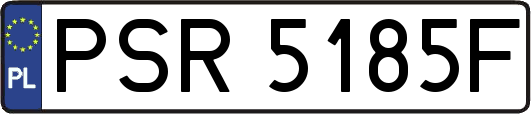 PSR5185F
