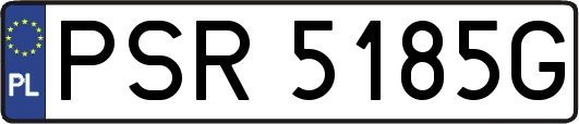 PSR5185G