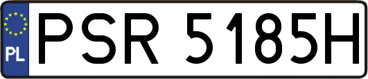 PSR5185H