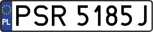 PSR5185J