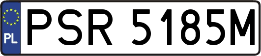 PSR5185M