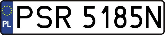 PSR5185N
