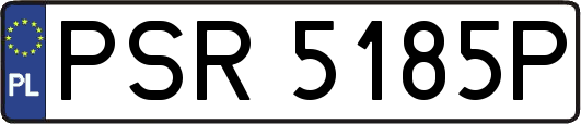 PSR5185P