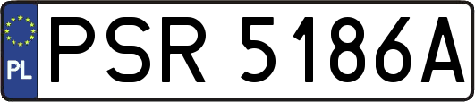 PSR5186A