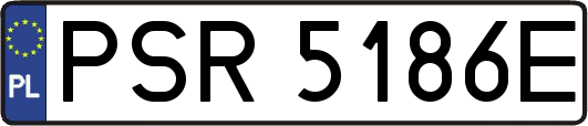 PSR5186E