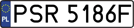 PSR5186F