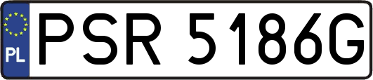 PSR5186G