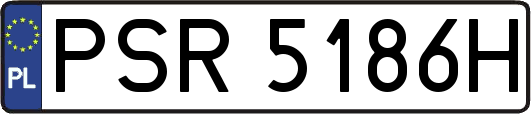 PSR5186H