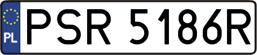 PSR5186R