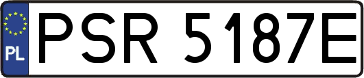 PSR5187E