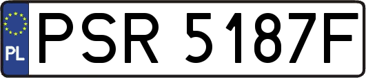 PSR5187F