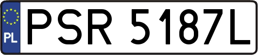 PSR5187L