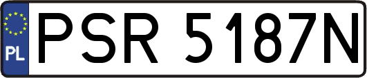 PSR5187N