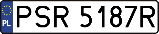 PSR5187R