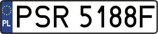 PSR5188F