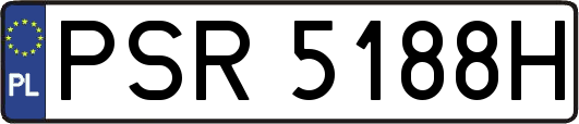 PSR5188H