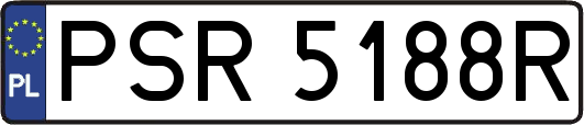 PSR5188R